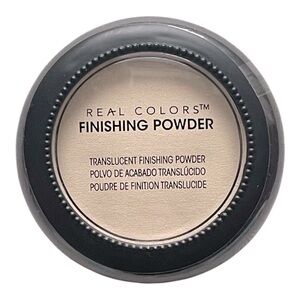 Real Colors Finishing Powder